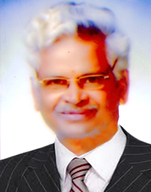 IRK Raju